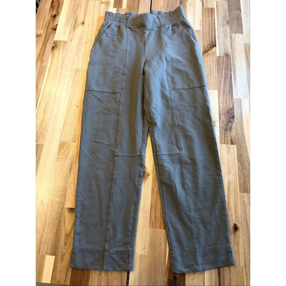 Alpha Studio Casual Pants